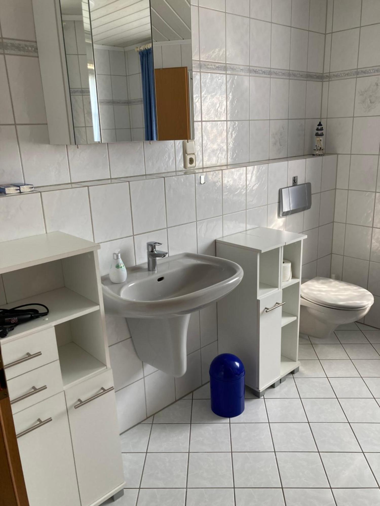 Ferienwohnung Gottlieb Extertal Boesingfeld Erholung Fuer 5 Personen ภายนอก รูปภาพ